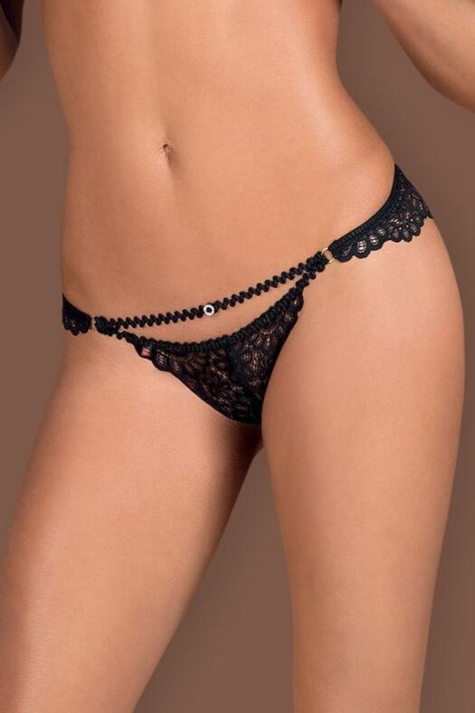 Erotikus fehérnemű, Mixty nyitott bugyi Erotikus fehérnemű, Mixty nyitott bugyi